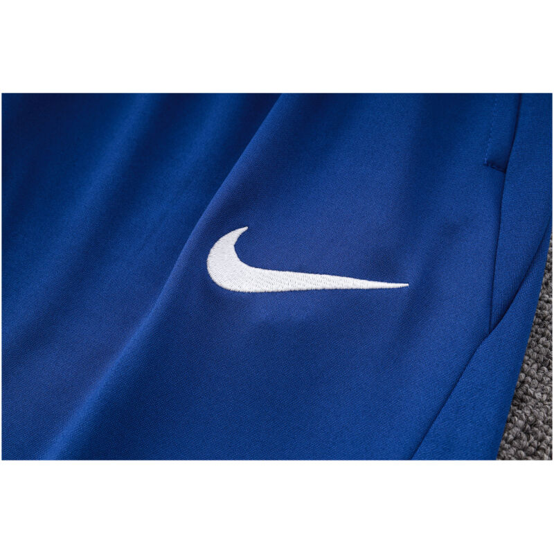 Mens Atletico Madrid Training Suit Blue 2023/24
