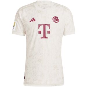 Mens Bayern Munich Third Authentic Jersey 2023/24 – Match