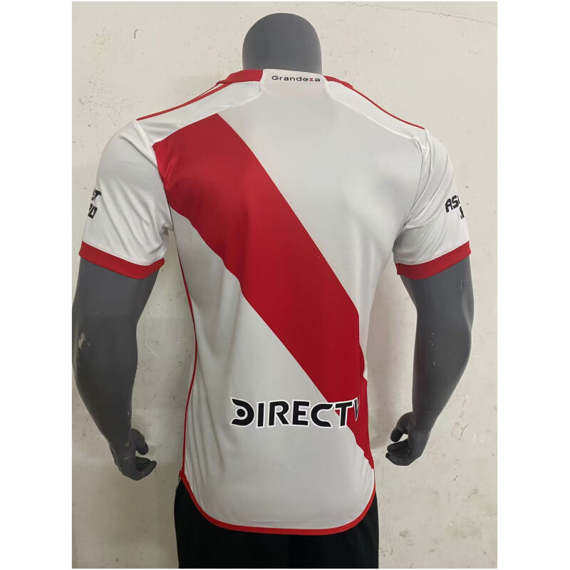 Mens River Plate Home Jersey 2023/24