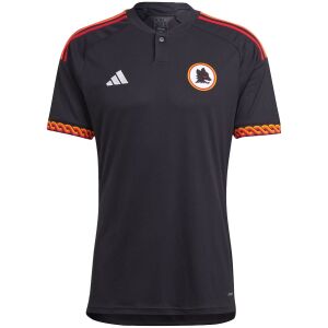Mens Roma Third Jersey 2023/24