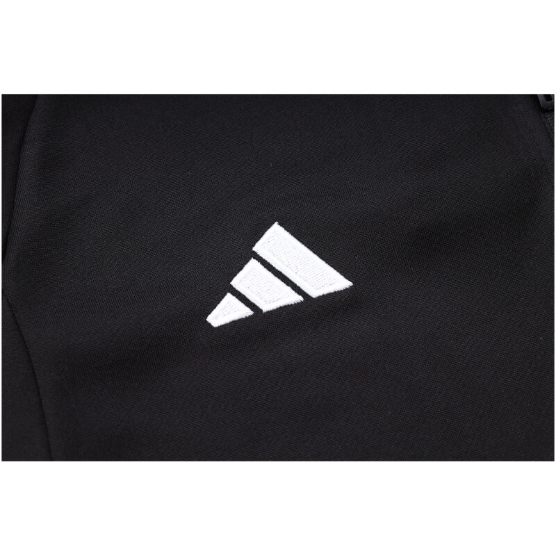 Mens Algeria Training Suit Black 2023/24