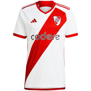 Mens River Plate Home Jersey 2023/24