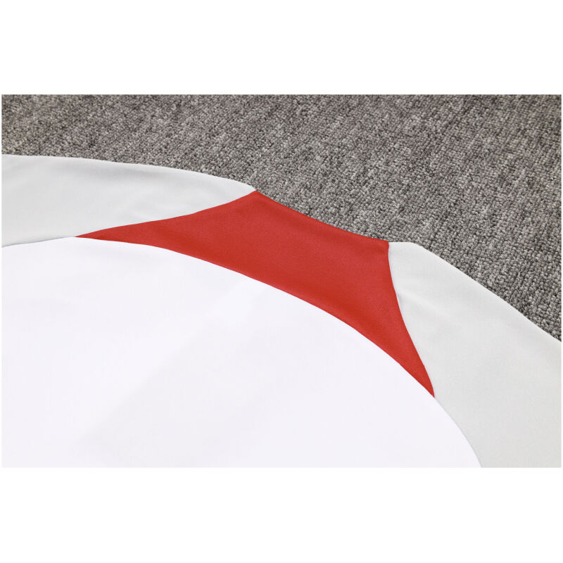 Mens Liverpool Training Suit White 2023/24