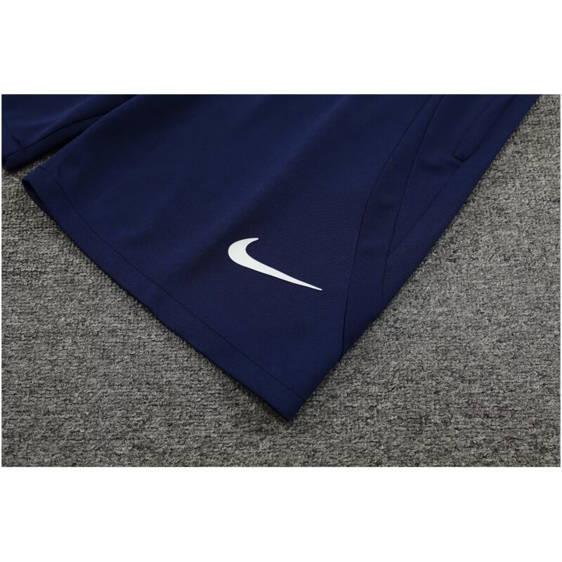 Mens Riyadh Al-Nassr Singlet Suit Blue 2023/24