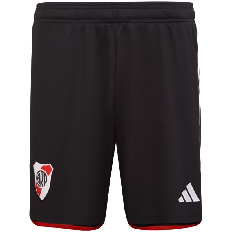 Mens River Plate Home Shorts 2023/24