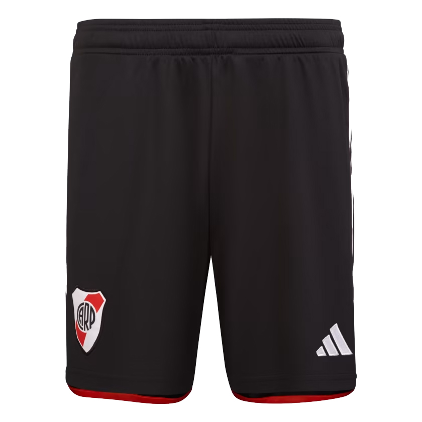 Mens River Plate Home Shorts 2023/24
