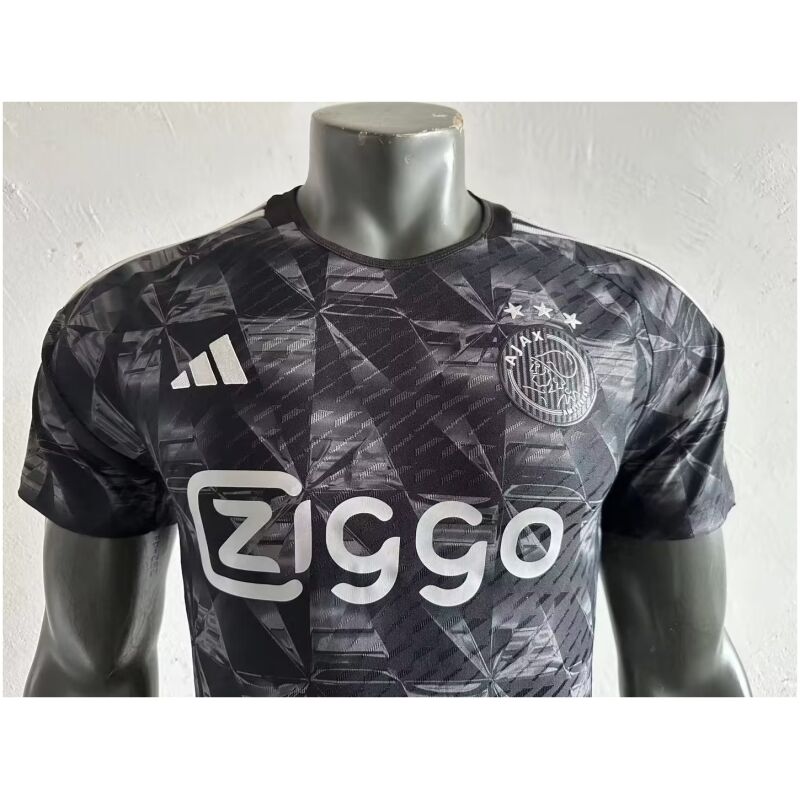 Mens Ajax Third Authentic Jersey 2023/24 – Match