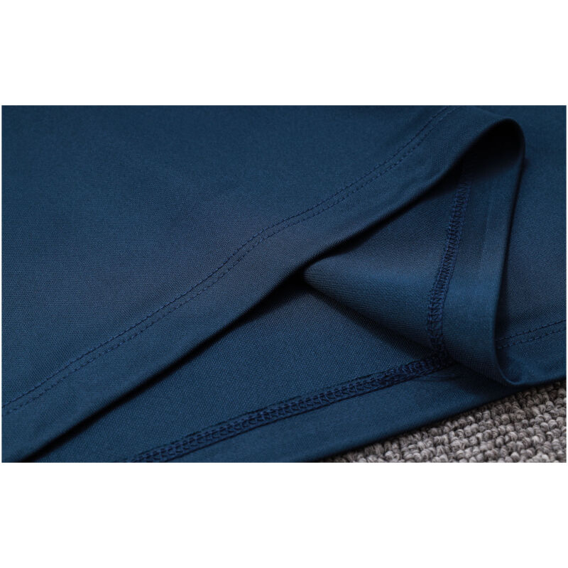 Mens PSG Training Suit Salvia Blue 2023/24