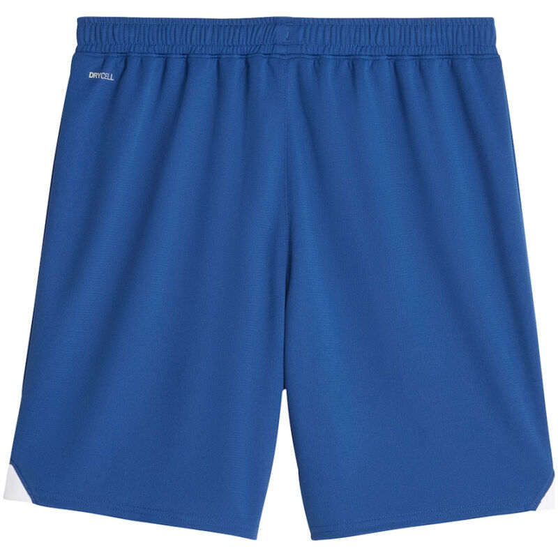 Mens Olympique Marseille Away Shorts 2023/24