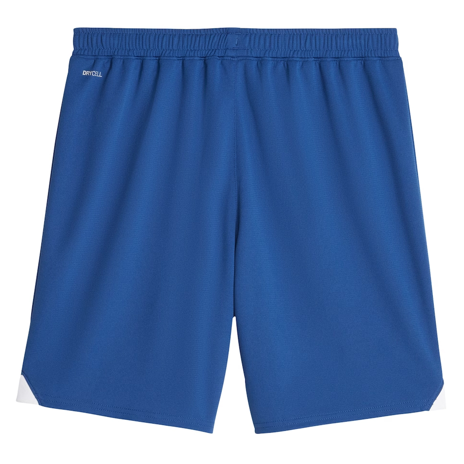 Mens Olympique Marseille Away Shorts 2023/24