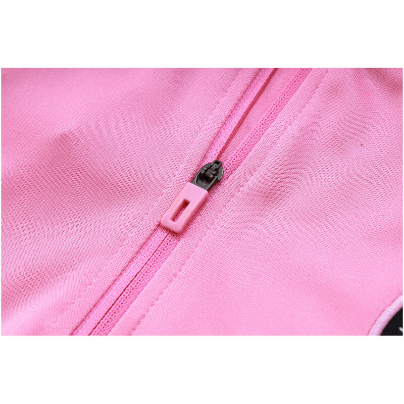 Mens Inter Miami C.F. Training Suit Pink 2023/24
