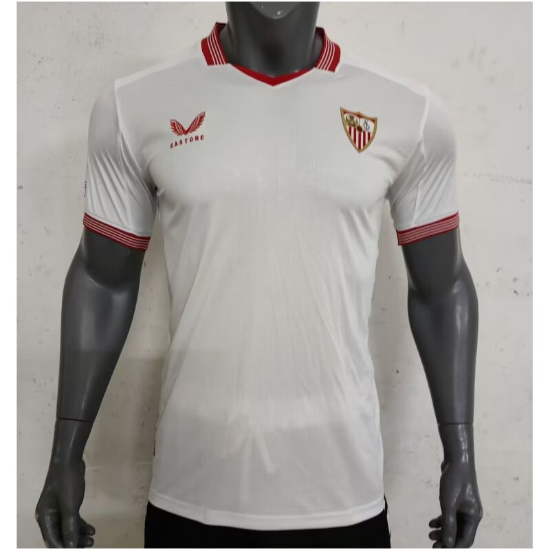 Mens Sevilla Home Jersey 2023/24