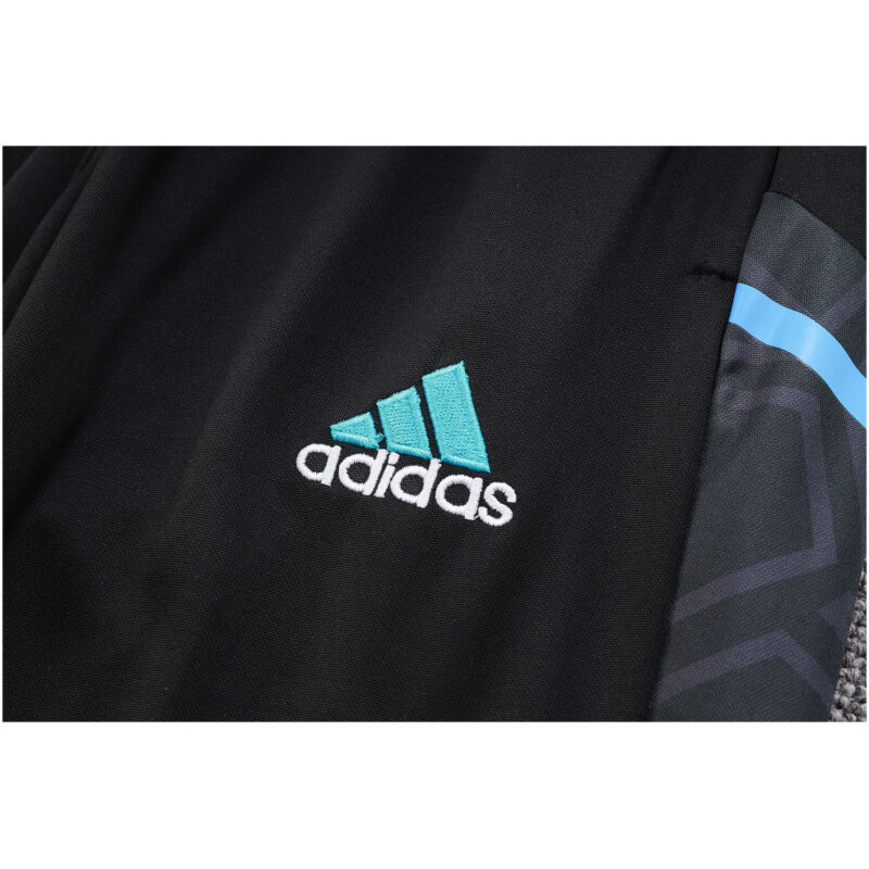 Mens Manchester United Training Suit White 2023/24