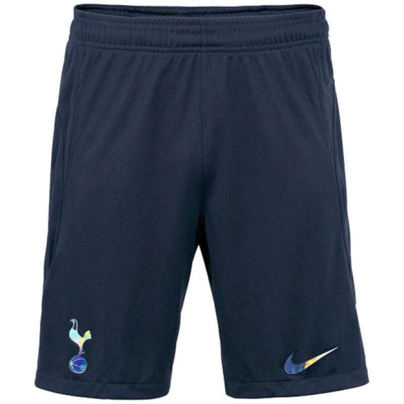 Mens Tottenham Hotspur Away Shorts 2023/24