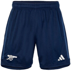 Mens Arsenal Third Shorts 2023/24