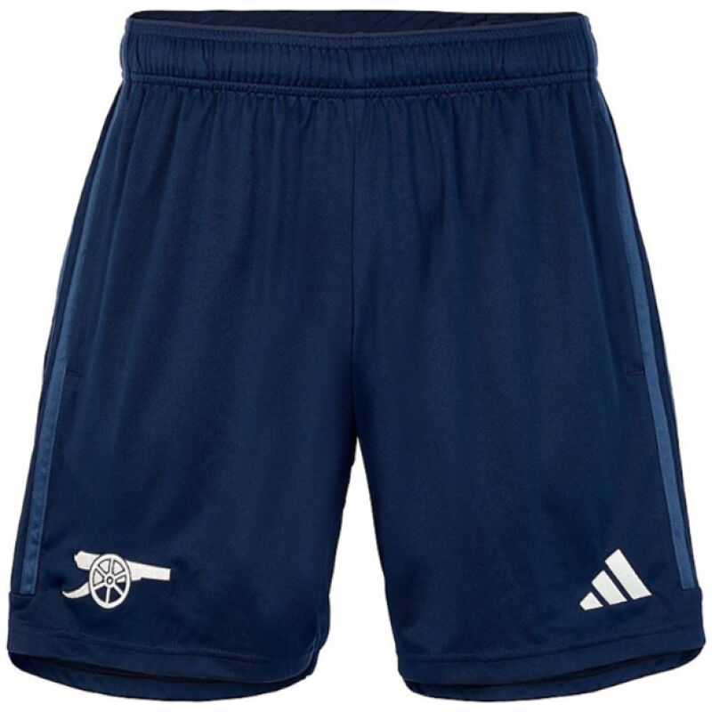 Mens Arsenal Third Shorts 2023/24