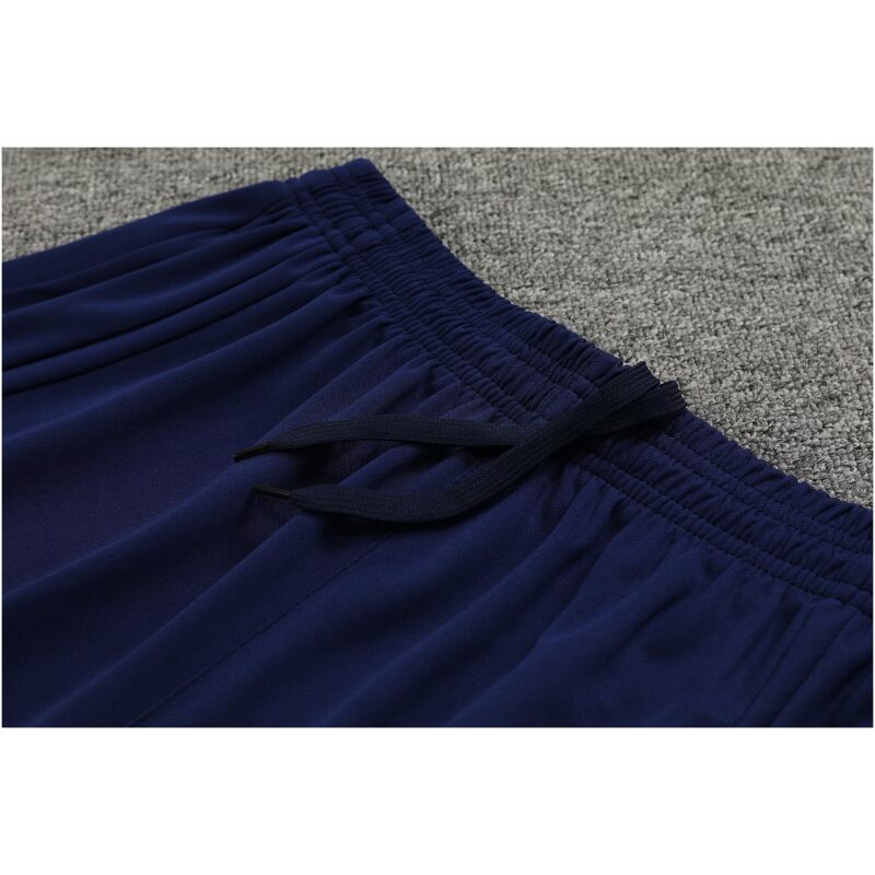 Mens Riyadh Al-Nassr Singlet Suit Blue 2023/24
