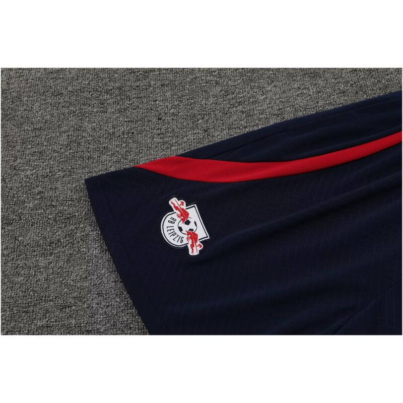 Mens RB Leipzig Singlet Suit Royal Blue 2023/24