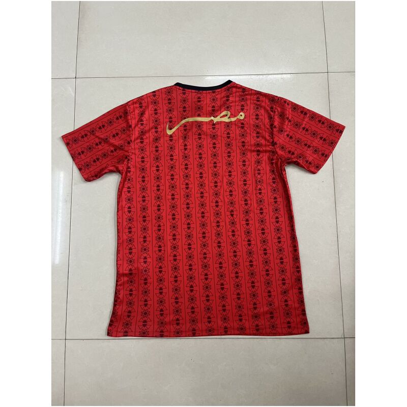 Mens Egypt Home Jersey 2023