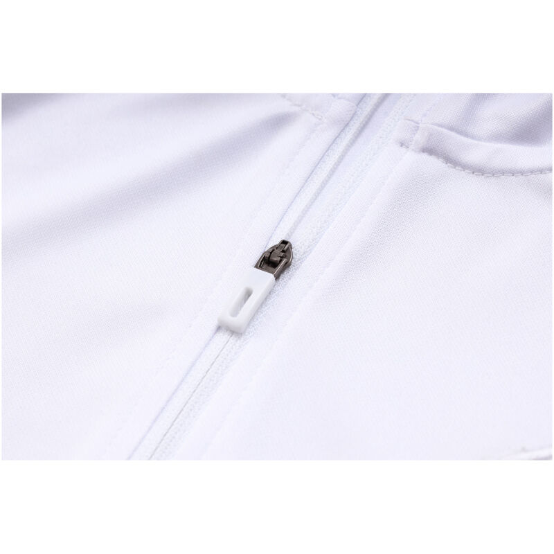 Mens Manchester United Training Suit White – Black 2023/24