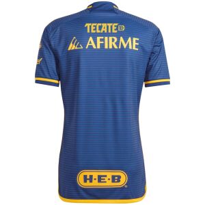 Mens Tigres UANL Away Jersey 2023/24