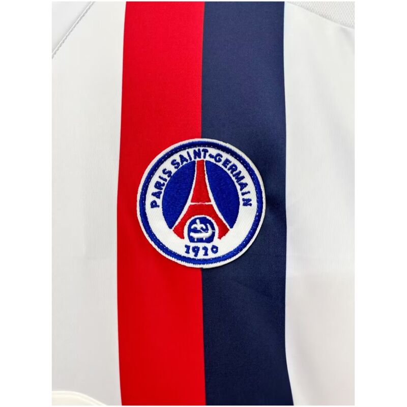 Mens PSG Retro Away Jersey 2002/03