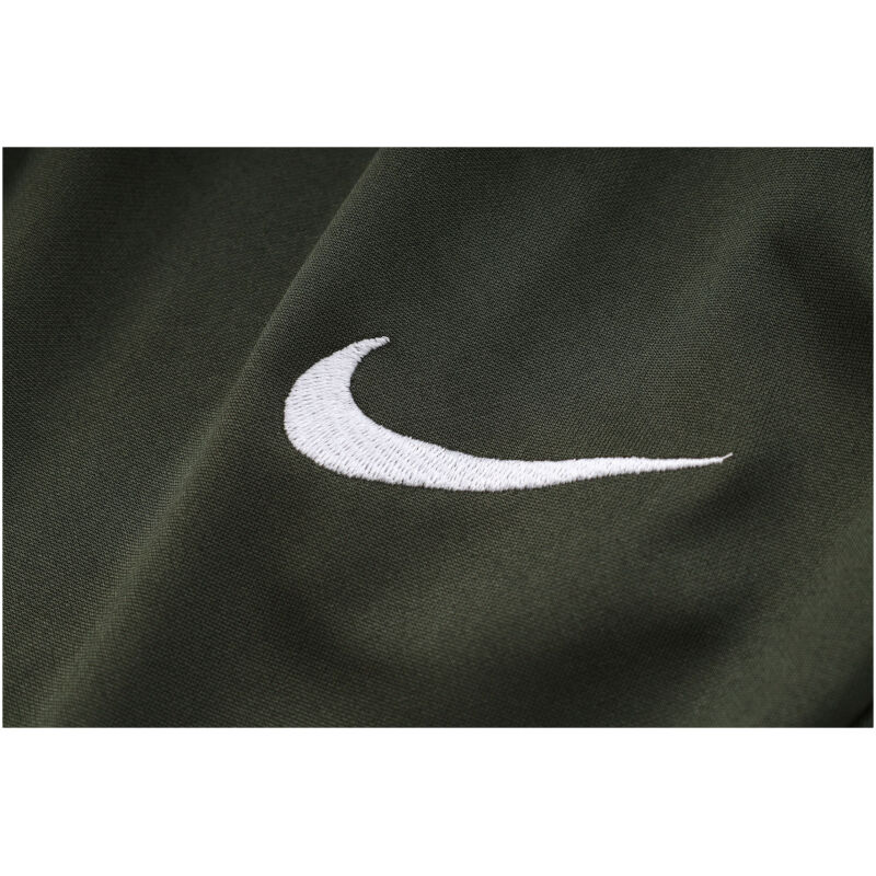 Mens Barcelona Training Suit Light Grey 2023/24