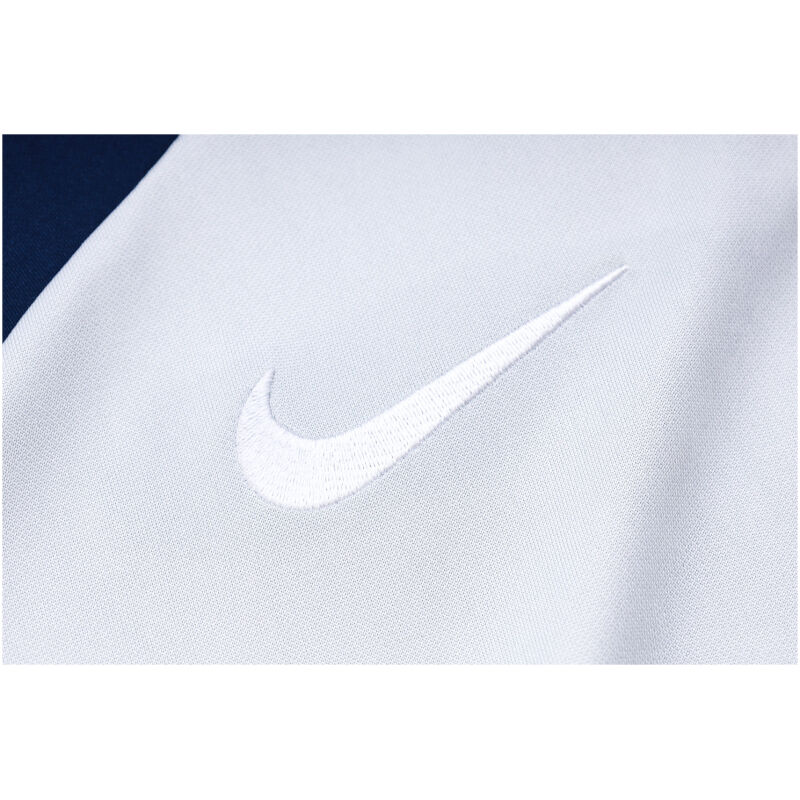 Mens Tottenham Hotspur Training Suit Light Grey 2023/24