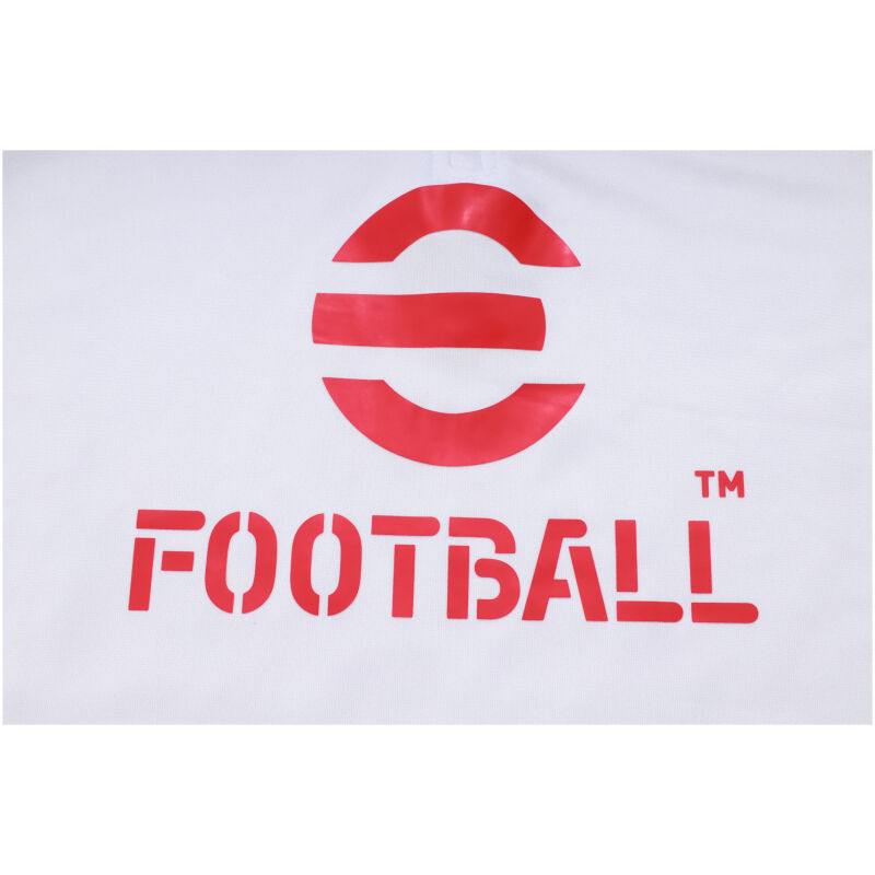 Mens AC Milan Training Suit White 2023/24