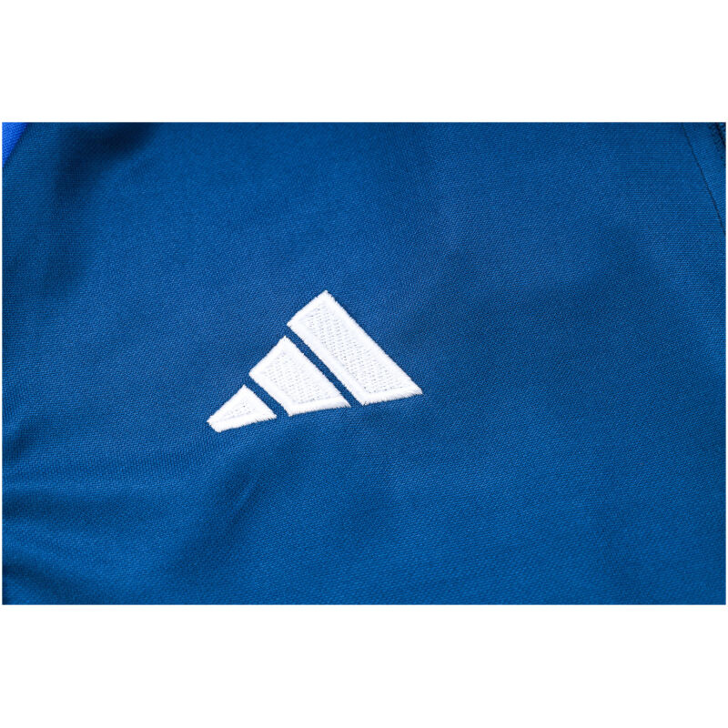 Mens Manchester United Training Suit Blue 2023/24
