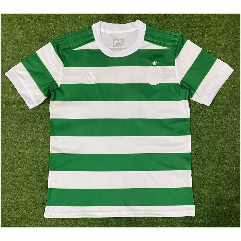 Mens Celtic FC 120th Anniversary Jersey 2023/24