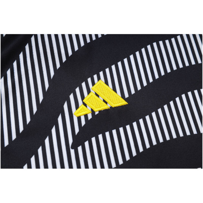 Mens Juventus Singlet Suit Grey – Black 2023/24