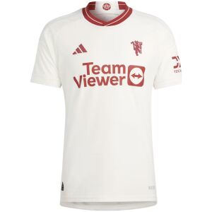 Mens Manchester United Third Authentic Jersey 2023/24 – Match