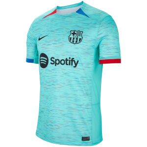 Mens Barcelona Third Jersey 2023/24