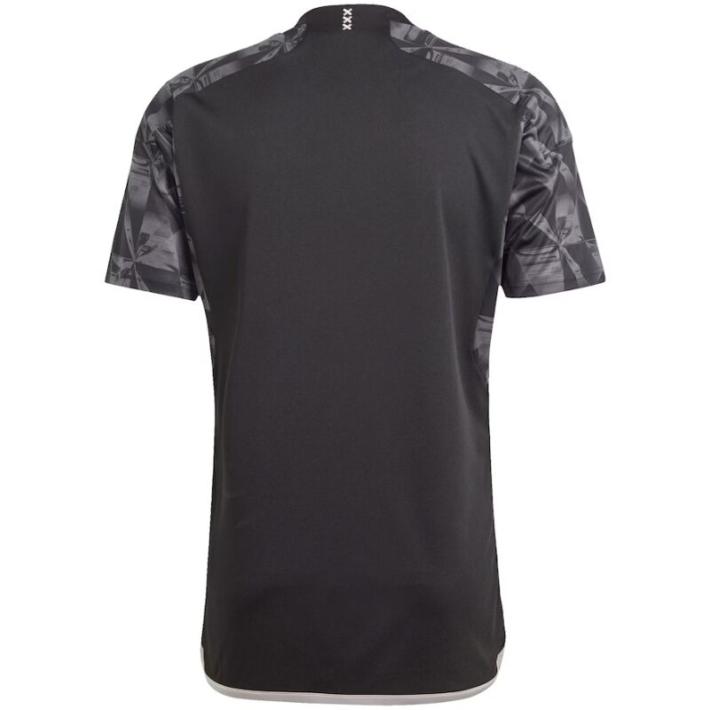 Mens Ajax Third Jersey 2023/24