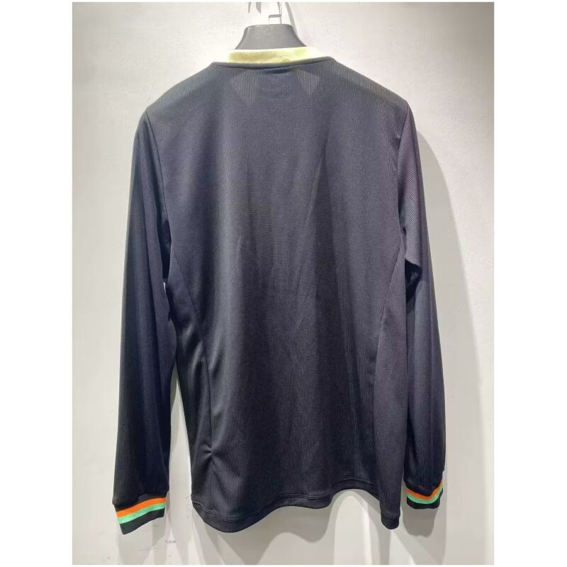 Mens Venezia Home Jersey Long Sleeve 2023/24