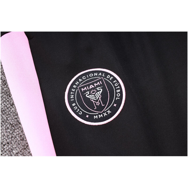 Mens Inter Miami C.F. Training Suit Pink 2023/24