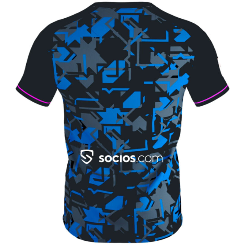 Mens Sevilla Third Jersey 2023/24