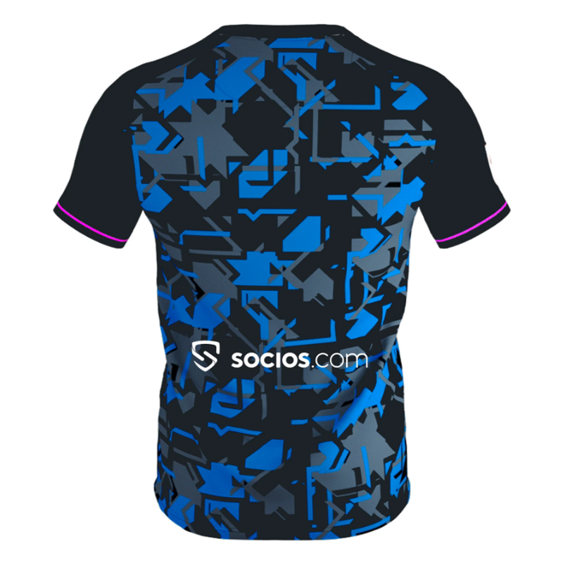 Mens Sevilla Third Jersey 2023/24