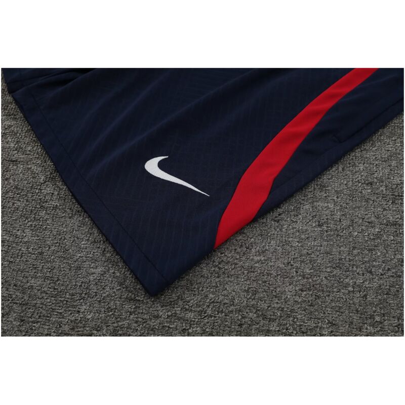 Mens RB Leipzig Singlet Suit Royal Blue 2023/24
