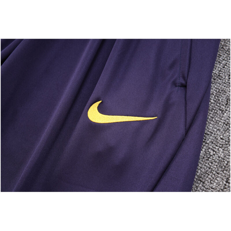 Mens PSG Training Suit Amethyst 2023/24