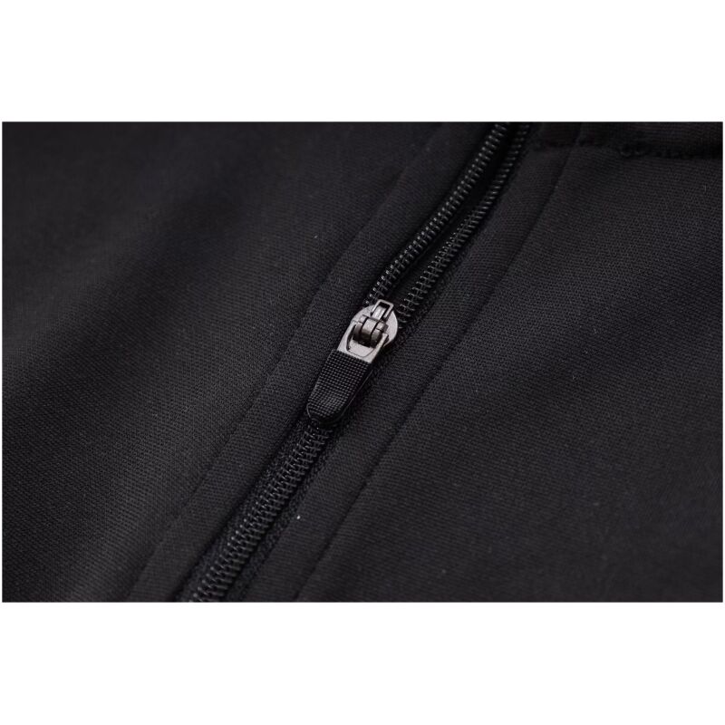 Mens Algeria Training Suit Black II 2023/24