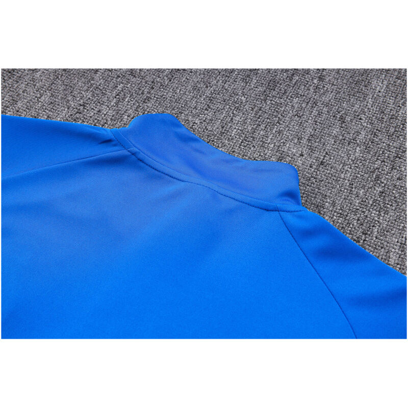 Mens FC Porto Training Suit Blue 2023/24