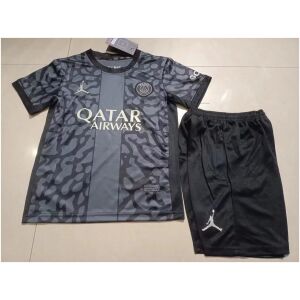 Kids PSG Third Jersey 2023/24