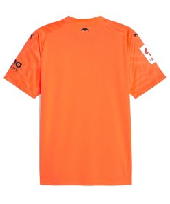 Mens Valencia Third Jersey 2023/24