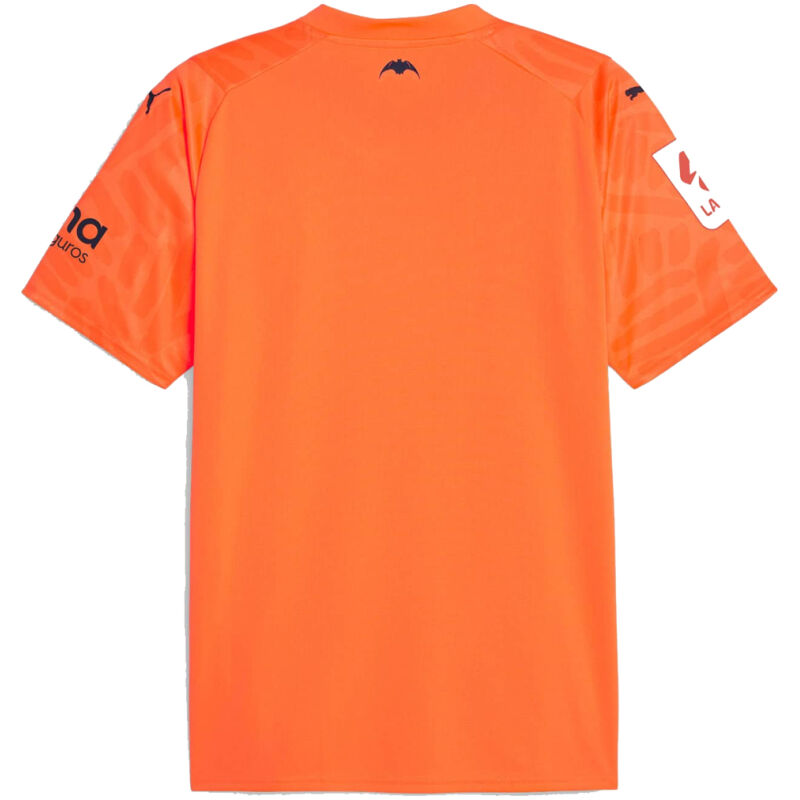 Herren Valencia Drittes Trikot 2023/24