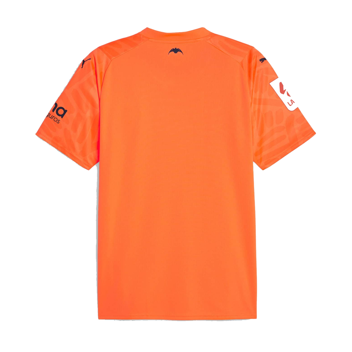 Herren Valencia Drittes Trikot 2023/24