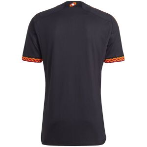Mens Roma Third Jersey 2023/24