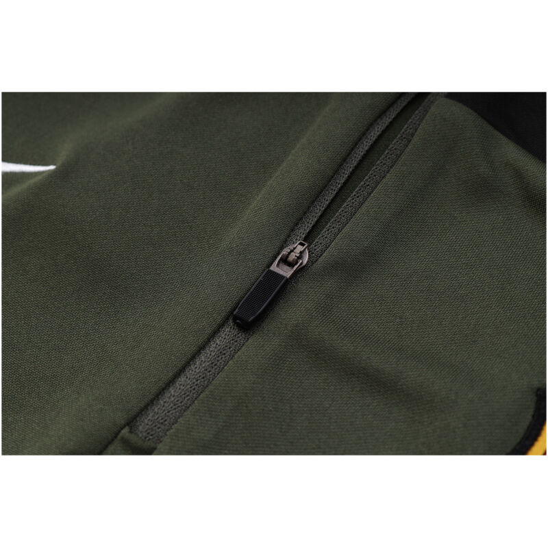 Mens Barcelona Training Suit Dark Green 2023/24
