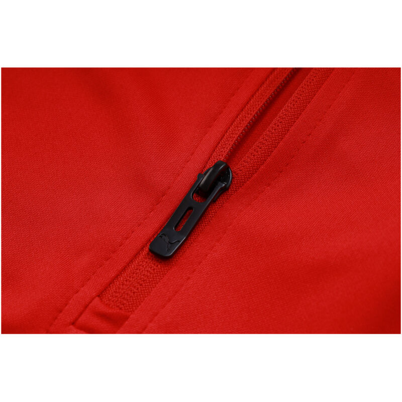 Mens AC Milan Training Suit Red 2023/24